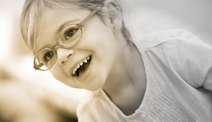 6 conseils rassurants pour préparer votre enfant à ses premières lunettes